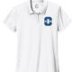 Stingel Staff Nike Ladies Polo