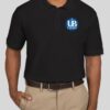 UBG Polo Circle Logo - Image 2