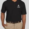UBG Polo White Logo - Image 2