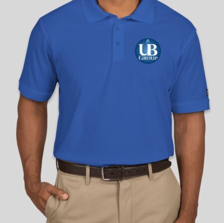 UBG Polo Circle Logo