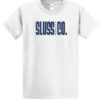 Sluss Men's T-Shirt - Image 11