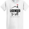 Sluss Men's T-Shirt - Image 3