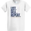 Sluss Men's T-Shirt - Image 9