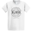 Sluss Men's T-Shirt - Image 6