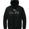 Sluss Hooded Sweatshirt - Image 3