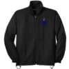 UBG Full Zip Jacket - Image 5