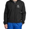 UBG Full Zip Jacket - Image 4