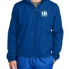 UBG Full Zip Jacket - Image 2