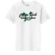 Clear Fork Wrestling Youth T-shirt