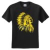 ONT Wrestling 50/50 T-Shirt NEW 2024-25 (3 colors, 3 designs) - Image 4