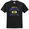 ONT Wrestling 50/50 T-Shirt NEW 2024-25 (3 colors, 3 designs) - Image 5