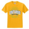 ONT Wrestling 50/50 T-Shirt NEW 2024-25 (3 colors, 3 designs) - Image 6