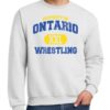 ONT WRESTLING CREW NECK 2024-25 (3 New Designs to Chose From!!!) - Image 3