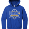 2024 Ontario Football Playoff Elite 8 Jerzee Hoodie - Image 5