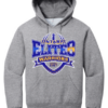 2024 Ontario Football Playoff Elite 8 Jerzee Hoodie - Image 2