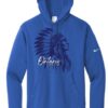 ONT WRESTLING NIKE HOODIE 2024-25 (3 colors, 3 designs) - Image 3