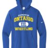 ONT WRESTLING NIKE HOODIE 2024-25 (3 colors, 3 designs) - Image 2