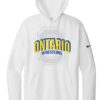 ONT WRESTLING NIKE HOODIE 2024-25 (3 colors, 3 designs) - Image 10