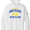 ONT WRESTLING NIKE HOODIE 2024-25 (3 colors, 3 designs) - Image 8