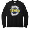 ONT WRESTLING NIKE CREW NECK 2024-25 (2 different colors, 3 designs) - Image 7