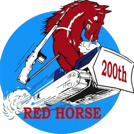 Red Horse