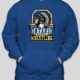 Ontario Wrestling State Jerzee Hoodie