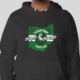 Clearfork Wrestling State Tournament Hoodie