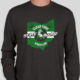 Clearfork Wrestling State Tournament Long Sleeve