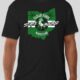 Clearfork Wrestling State Tournament T-shirt