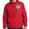 AP Wind Resistance Jacket (MULTIPLE COLORS) - Image 2