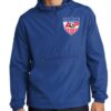 AP Wind Resistance Jacket (MULTIPLE COLORS) - Image 3
