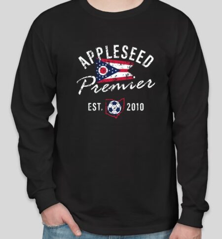 AP Long Sleeve (NEW!!!)