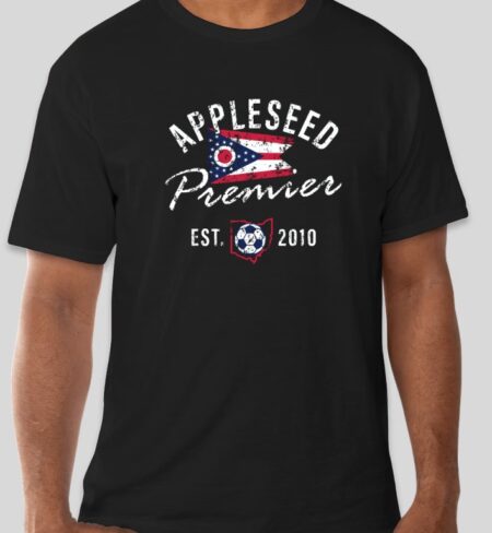 AP T-shirt (NEW!!!)