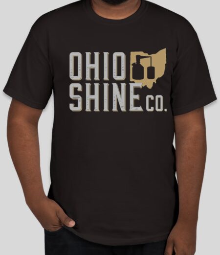 Ohio Shine Heavy Cotton Tee