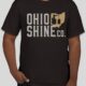 Ohio Shine Heavy Cotton Tee