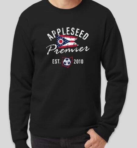 AP Crewneck (NEW!!!)