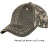 Ohio Shine Camo Hat - Image 8