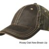 Ohio Shine Camo Hat - Image 6