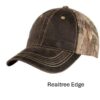 Ohio Shine Camo Hat - Image 4