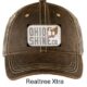 Ohio Shine Camo Hat