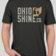Ohio Shine Tri-Blend Tee