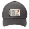 Ohio Shine Stretch Mesh Cap - Image 2