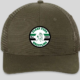Clearfork Wrestling Carhartt Hat