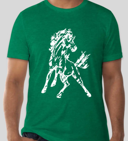 Clearfork Colt Tee (NEW!!!)