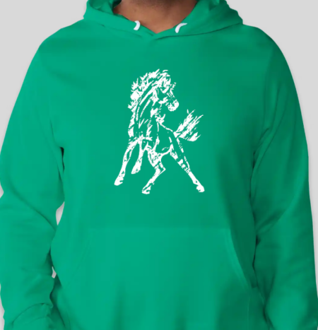 Clearfork Colt Super Soft Hoodie (NEW!!!)
