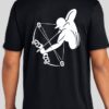 Warrior Archery T-shirt - Image 2