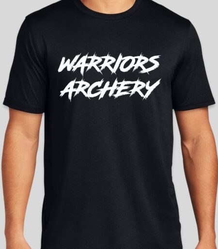 Warrior Archery T-shirt