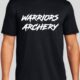 Warrior Archery T-shirt