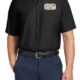 Ohio Shine Industrial Work Shirt