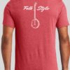 Crawfish Cove T-shirt - Image 2